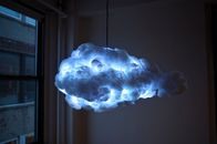 ศิลปะเมฆโมเดิร์นโคมไฟตกแต่งเย็นสำหรับที่อยู่อาศัย 3W - 6W