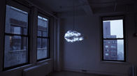 ศิลปะเมฆโมเดิร์นโคมไฟตกแต่งเย็นสำหรับที่อยู่อาศัย 3W - 6W