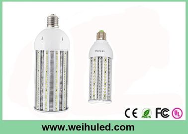 เป็นไปตามมาตรฐาน CE UL Listed ไฟ LED กลางแจ้งถนน 120LM / W E27 E40