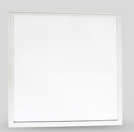 0 - 10V หรี่แสงได้ 36 วัตต์ LED ฝ้าเพดาน / พื้น LED แสงแผง 100% สม่ำเสมอป้องกันแสงจ้า