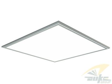 0 - 10V หรี่แสงได้ 36 วัตต์ LED ฝ้าเพดาน / พื้น LED แสงแผง 100% สม่ำเสมอป้องกันแสงจ้า