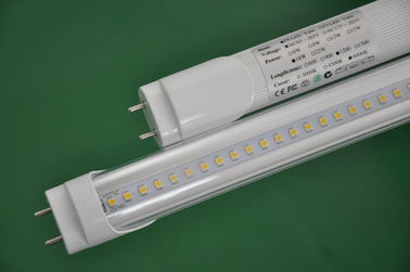 Hotle 3600 LM IP20 8 Ft T8 LED โคมไฟหลอดในเอพิสตาชิ 2835
