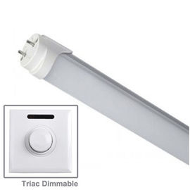ซัมซุง Grille T8 LED ติดตั้งไฟหลอดสำหรับ Office 4ft 18W