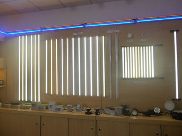 ซัมซุง Grille T8 LED ติดตั้งไฟหลอดสำหรับ Office 4ft 18W