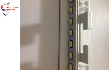 ครอบครัว 18W สูง Lumen LED จอแผงไฟ Cool White 6000K, LED จอแบนโคมไฟแขวนเพดาน