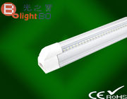 มีความยืดหยุ่นหลอดไฟ LED 8W T5 ประหยัดพลังงานกับ CE มาตรฐาน RoHS 300mm / 600mm