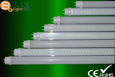 60Watt 4 ฟุตอลูมิเนียม T5 หลอด LED ไดโอดเปล่งแสงสำหรับโรงเรียนโรงพยาบาล