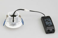 สำนักงานโคมไฟ 9W ร้อน White SMD LED ดาวน์ไลท์ CE ได้รับการอนุมัติ