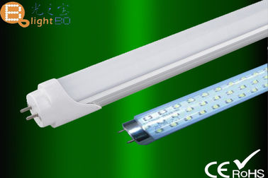 3528 SMD ประหยัดพลังงาน 5 ฟุต T8 หลอดไฟสำหรับ Office 1500 มม LED