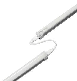 20 วัตต์ 2ft ประหยัดพลังงาน T5 หลอดไฟ LED สำหรับตกแต่งพาณิชย์ 1500 ~ 1700Lm