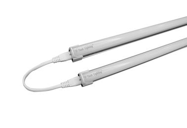 20 วัตต์ 2ft ประหยัดพลังงาน T5 หลอดไฟ LED สำหรับตกแต่งพาณิชย์ 1500 ~ 1700Lm