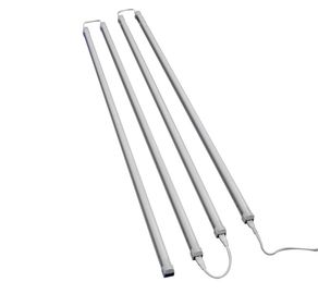 20 วัตต์ 2ft ประหยัดพลังงาน T5 หลอดไฟ LED สำหรับตกแต่งพาณิชย์ 1500 ~ 1700Lm