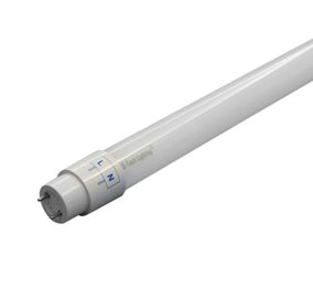 ที่กำหนดเองสีขาวธรรมชาติ T8 ที่มีความยืดหยุ่นท่อหลอดไฟ LED ในร่ม 10Watt 0.6 / 0.9 / 1.2 / 1.5 เมตร