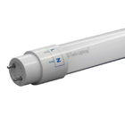 กันน้ำ T8 หลอด LED โคมไฟเชิงพาณิชย์และคลังสินค้า CRI 85