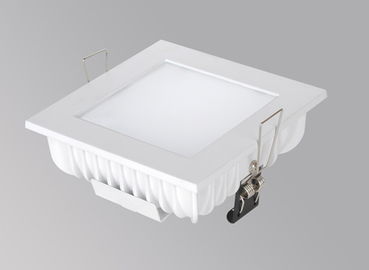 สูง CRI 10W แคว LED โคมดาวน์ไลท์ 125mm สำหรับสโตร์ที่อยู่อาศัยสีขาว