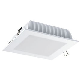 สูง CRI 10W แคว LED โคมดาวน์ไลท์ 125mm สำหรับสโตร์ที่อยู่อาศัยสีขาว