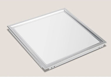 50W 2835 SMD LED แบนไฟเพดานกลม, 600x600 LED แผง ALS-CEI12-08