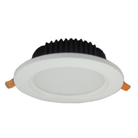 5 นิ้วโคมไฟ LED Down Light / โคม 5 นิ้ว LED Down Light 15 วัตต์ 6000K สำหรับแสงเชิงพาณิชย์