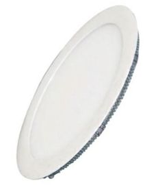 8W รอบปริญญา LED โคมดาวน์ไลท์มุมยิงแสง 110 สำหรับให้แสงสว่างสำนักงาน