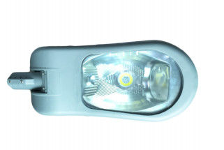 อลูมิเนียม 120W 12000lm ซัง LED กลางแจ้งไฟถนน 2700K - 6500K