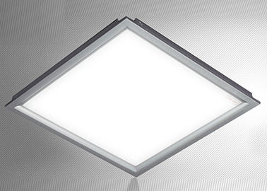 300 มมสแควร์อลูมิเนียมโมเดิร์น, LED 12W ไฟเพดานแบบบูรณาการ