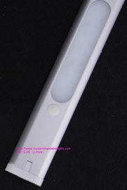 อลูมิเนียม Motion Sensor ตรวจจับหลอดไฟ SMD 3014LED 2.2W