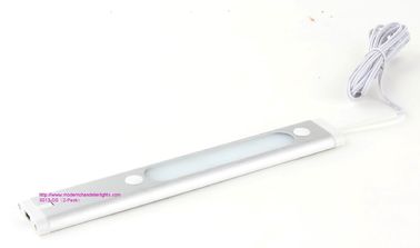 อลูมิเนียม Motion Sensor ตรวจจับหลอดไฟ SMD 3014LED 2.2W