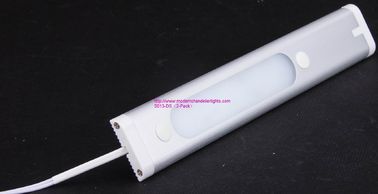 อลูมิเนียม Motion Sensor ตรวจจับหลอดไฟ SMD 3014LED 2.2W