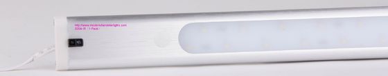 เย็นคณะรัฐมนตรีบ้านไฟ LED โคมไฟพลาสติก / อลูมิเนียม ambry