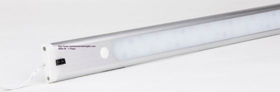 เย็นคณะรัฐมนตรีบ้านไฟ LED โคมไฟพลาสติก / อลูมิเนียม ambry