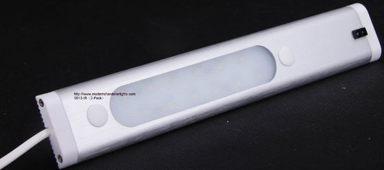 IR เซนเซอร์สวิทช์แรก LED โคมไฟสตริปสำหรับเฟอร์นิเจอร์