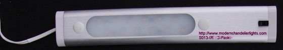 IR เซนเซอร์สวิทช์แรก LED โคมไฟสตริปสำหรับเฟอร์นิเจอร์
