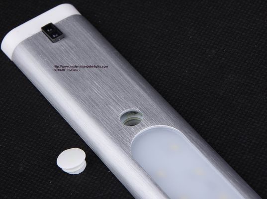 IR เซนเซอร์สวิทช์แรก LED โคมไฟสตริปสำหรับเฟอร์นิเจอร์