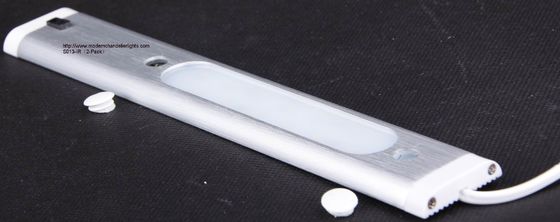 IR เซนเซอร์สวิทช์แรก LED โคมไฟสตริปสำหรับเฟอร์นิเจอร์