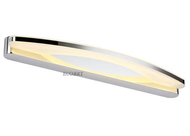 ห้องน้ำกระจกแต่งตัวคริลิคไฟติดตั้งไฟ LED 15W ยาว 70cm