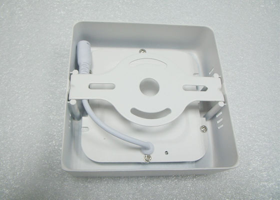 พื้นผิว 1600LM 18W ติดนำโคมไฟระงับนำแผงไฟ 90 - 260V AC
