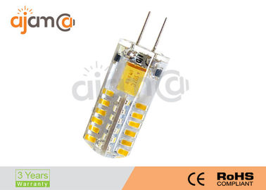 พลังงานสูง PF 0.7 G4 หลอดไฟ LED, G4 คริสตัลไฟ LED