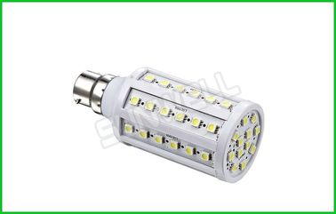 ตู้โชว์นำข้าวโพดหลอดไฟ B22 E27 10W ของโครงการไฟบ้าน 360 °ยิ้มแย้มแจ่มใส