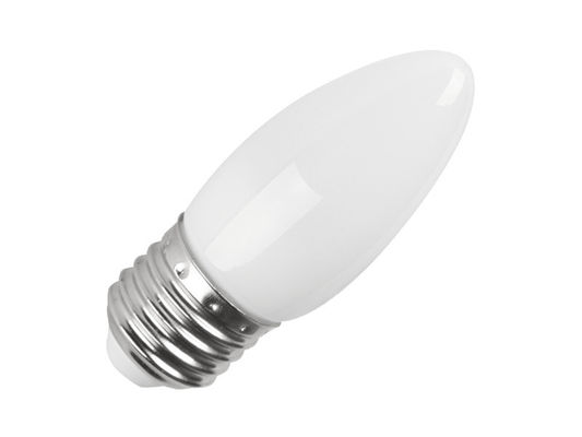 สำนักงานคณะกรรมการ ก.ล.ต. -L-BX114 3W / 3.5W โคมไฟโคมไฟ E27 180 องศา, หลอดไฟเทียน LED สำหรับโรงแรมแสงสว่าง ก.ล.ต. -L-BX114