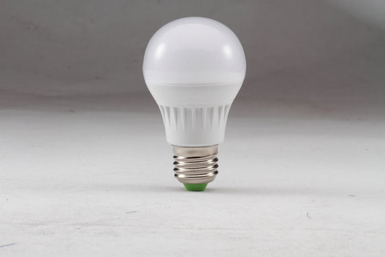Chandelier 5W 400 ลูเมนไฟ LED โคมไฟหลอดไฟ 2700K - 6500K, Milky ปก