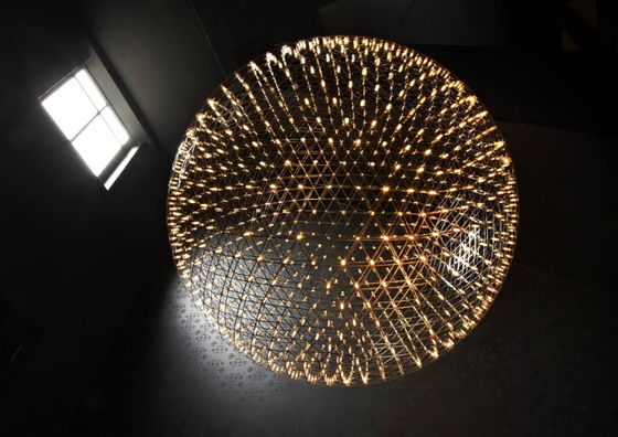 LED โคมไฟแขวนโมเดิร์น