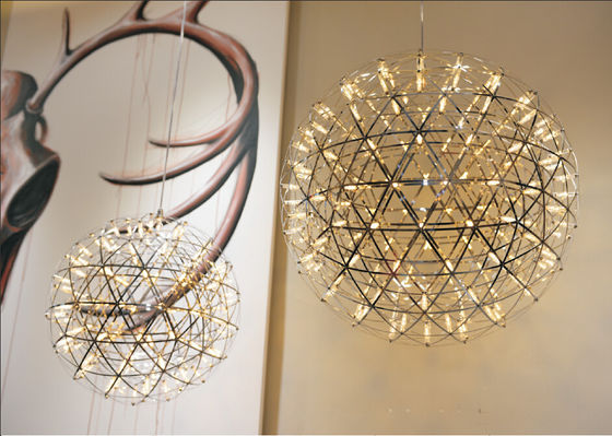 LED โคมไฟแขวนโมเดิร์น