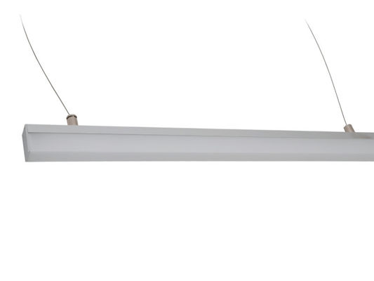 120 º LED โคมไฟเชิงพาณิชย์จี้ ก.ล.ต. -L-LL116 15.5W / M SMD2835
