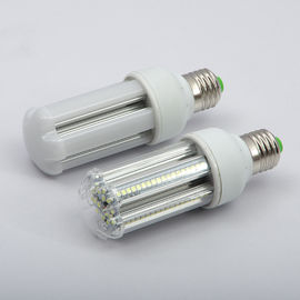 ประหยัดพลังงาน 5W ข้าวโพดไฟ LED หลอดไฟลูกโลก 450 LM 85 - 265V / AC