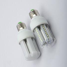 ประหยัดพลังงาน 5W ข้าวโพดไฟ LED หลอดไฟลูกโลก 450 LM 85 - 265V / AC
