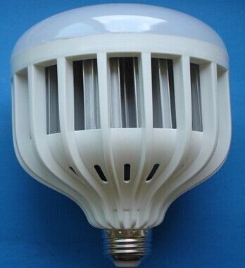 7W E27 / GU10 650lm IP45 เหยียบ / เอพิสตาไฟ LED หลอดไฟลูกโลกสำหรับโรงเรียน