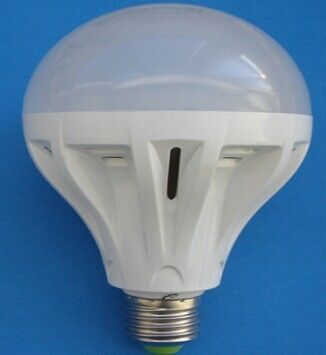 7W E27 / GU10 650lm IP45 เหยียบ / เอพิสตาไฟ LED หลอดไฟลูกโลกสำหรับโรงเรียน