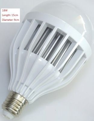 15W E27 1450LM เอพิสตาไฟ LED หลอดไฟลูกโลกยาวอายุการใช้งาน