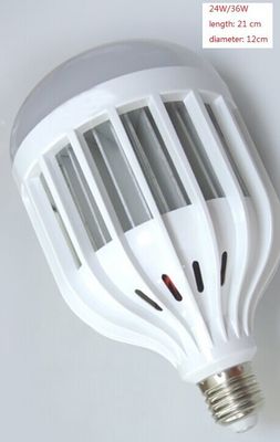 15W E27 1450LM เอพิสตาไฟ LED หลอดไฟลูกโลกยาวอายุการใช้งาน