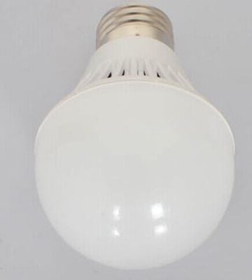 15W E27 1450LM เอพิสตาไฟ LED หลอดไฟลูกโลกยาวอายุการใช้งาน